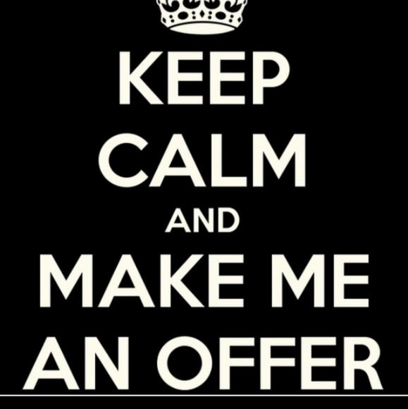 MAKE AN OFFER!!🌻🌻🌻🌻🌻🌻 - Picture 1 of 2